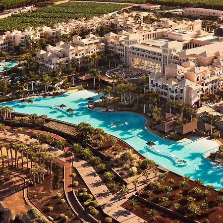Gran Melia Palacio De Isora Resort & Spa Alcalá la Real Εξωτερικό φωτογραφία The Atlantis Paradise Island resort