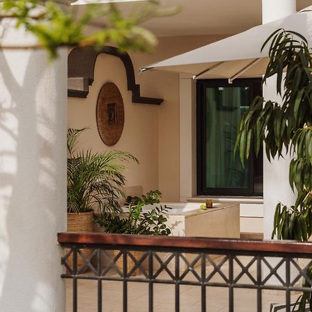 Gran Melia Palacio De Isora Resort & Spa Alcalá la Real Εξωτερικό φωτογραφία