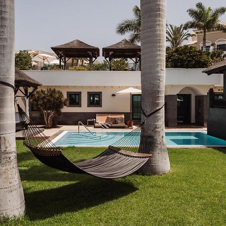 Gran Melia Palacio De Isora Resort & Spa Alcalá la Real Εξωτερικό φωτογραφία