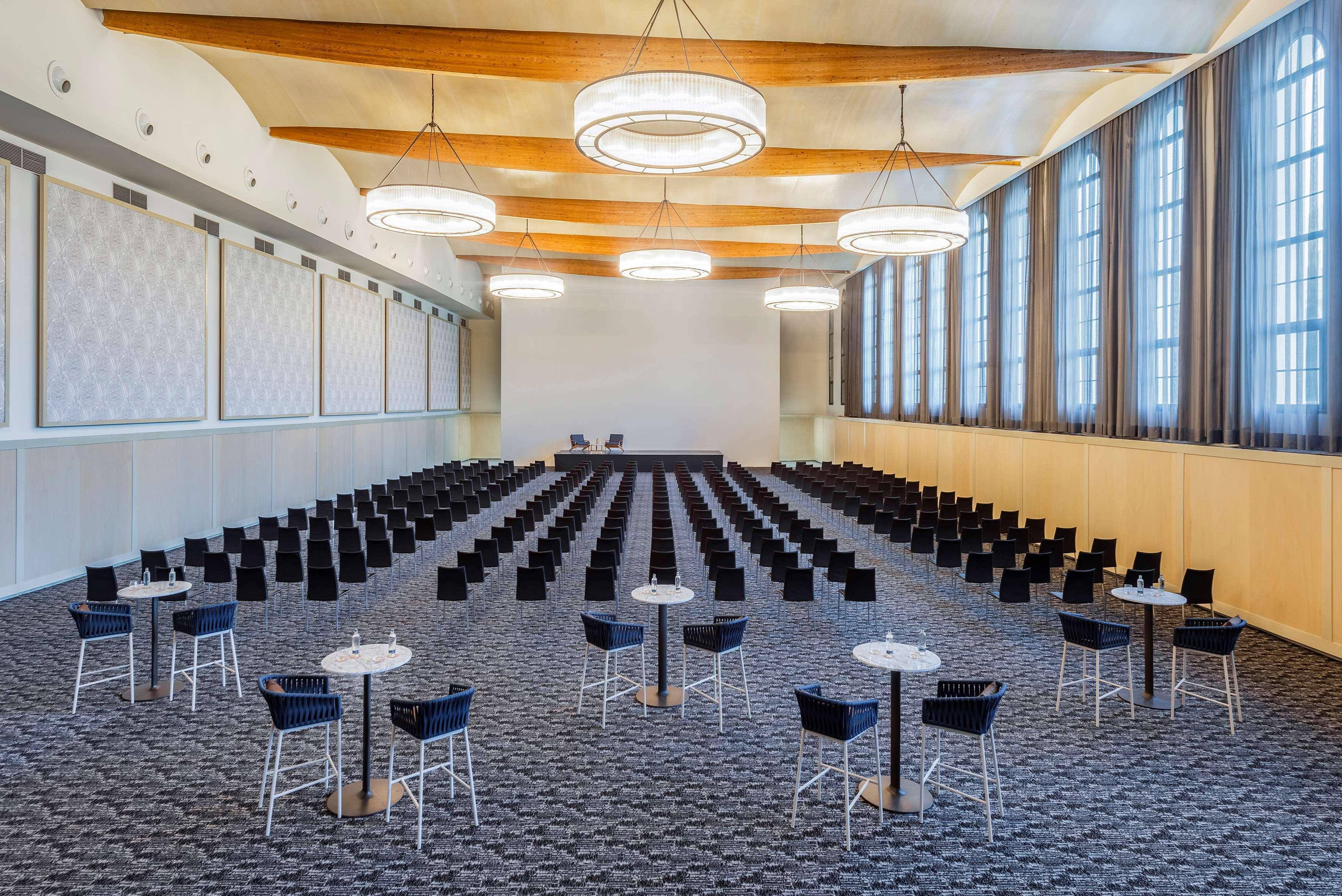 Gran Melia Palacio De Isora Resort & Spa Alcalá la Real Εξωτερικό φωτογραφία The ballroom