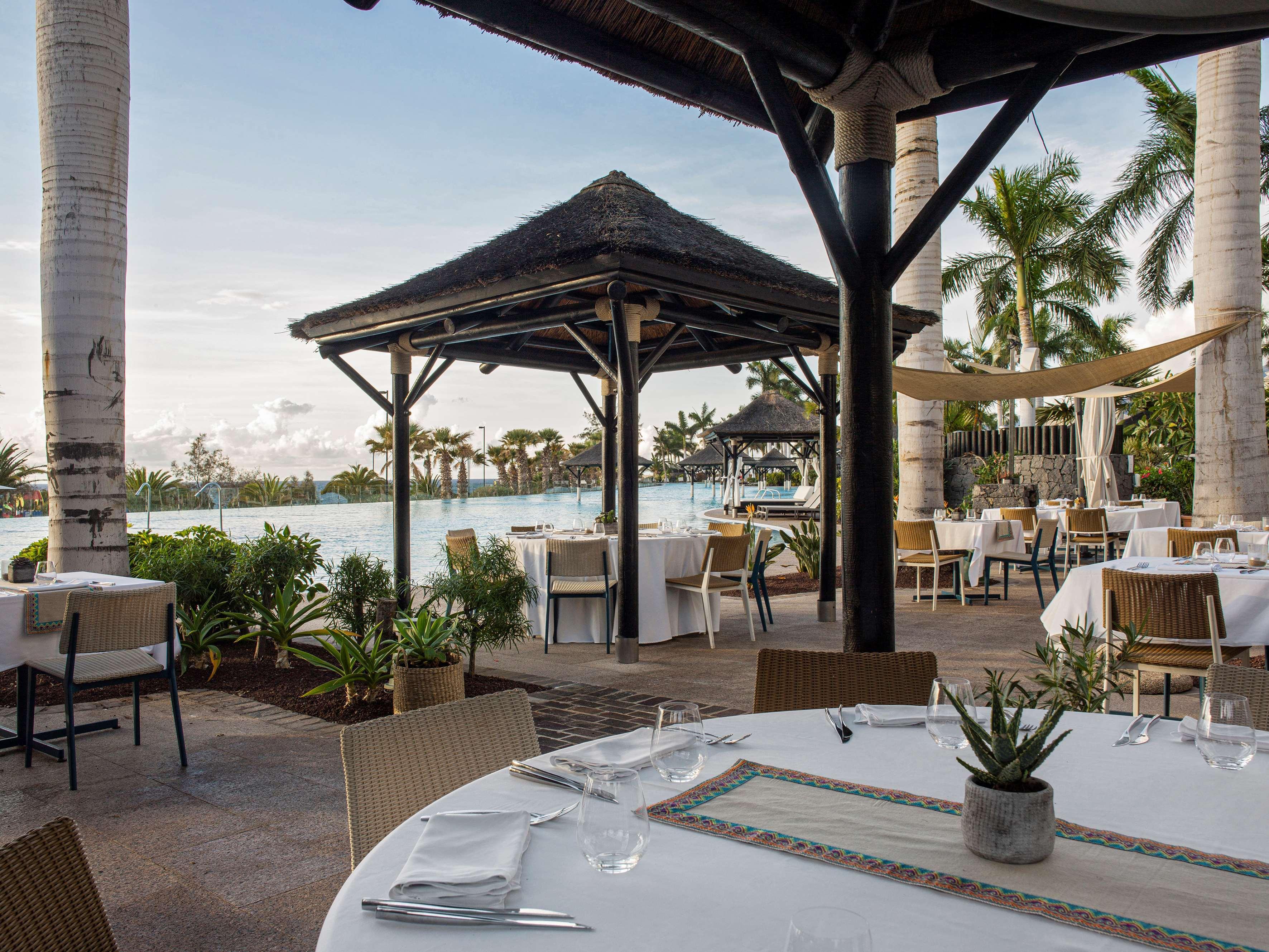 Gran Melia Palacio De Isora Resort & Spa Alcalá la Real Εξωτερικό φωτογραφία The Beach Club at Atlantis Paradise Island