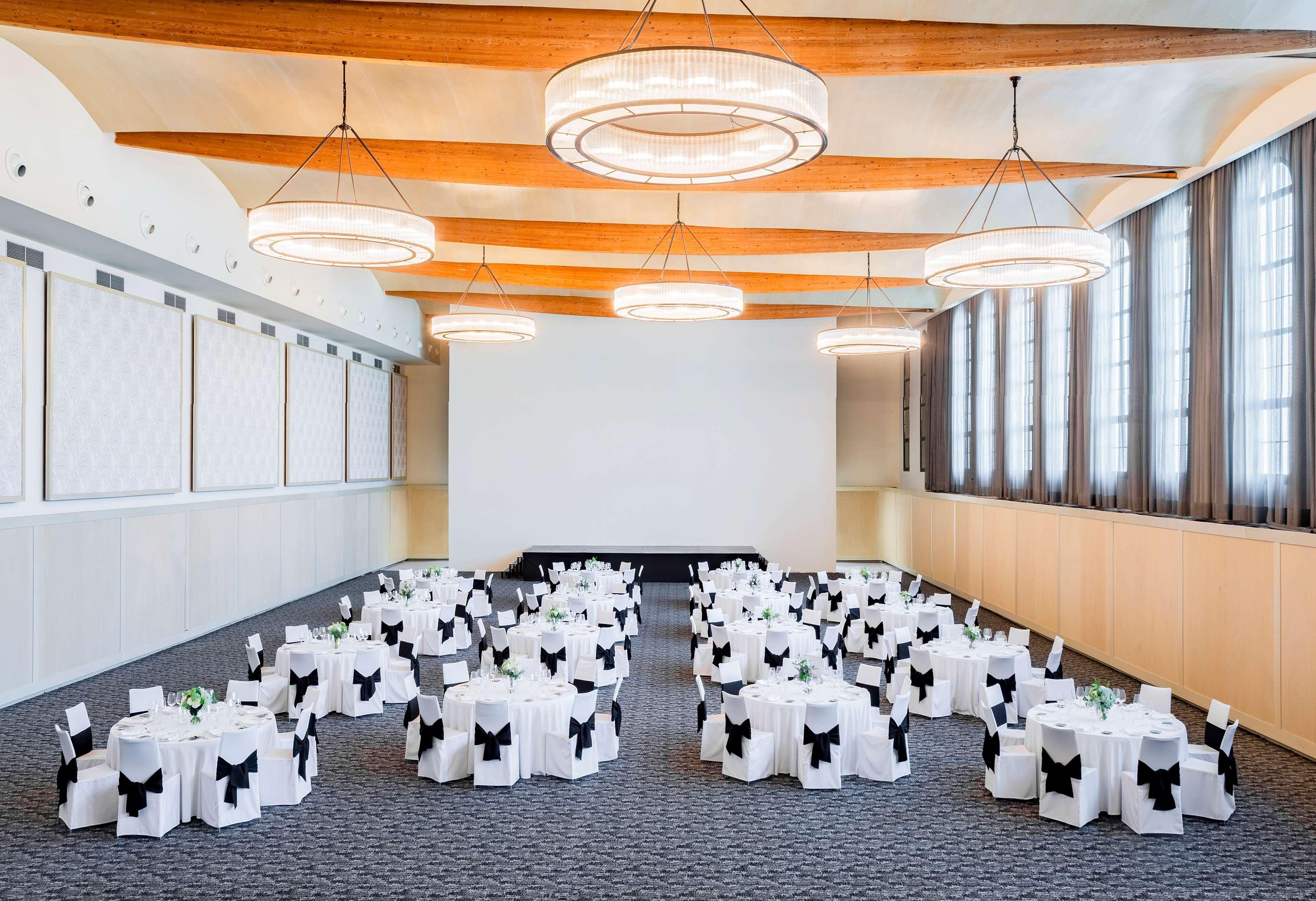 Gran Melia Palacio De Isora Resort & Spa Alcalá la Real Εξωτερικό φωτογραφία The ballroom