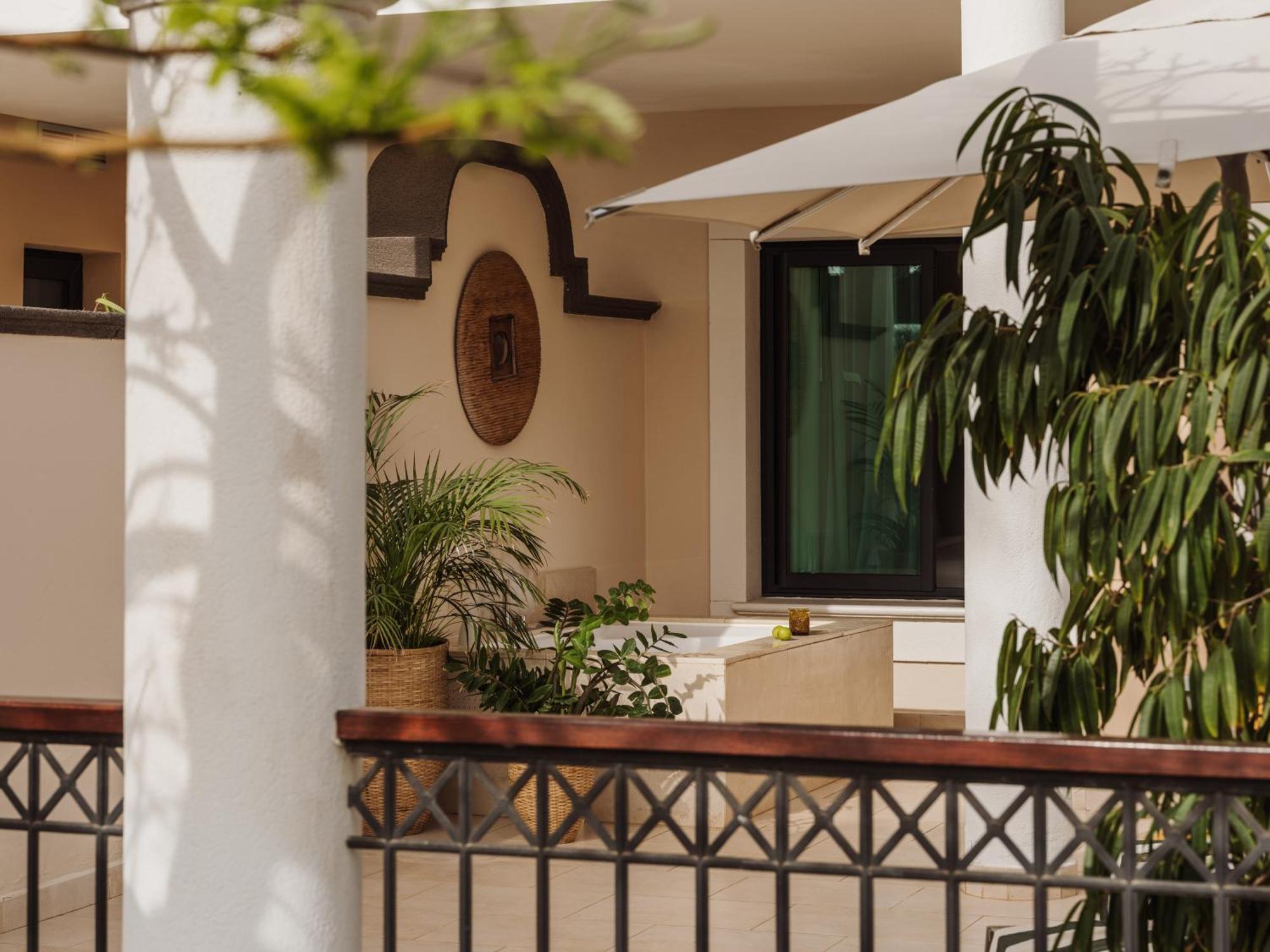Gran Melia Palacio De Isora Resort & Spa Alcalá la Real Εξωτερικό φωτογραφία